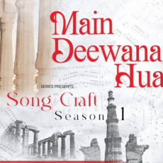 Main Deewana Hua Mp3